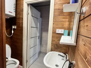 Шале Горное наслаждение 1