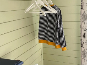 Частный дом АртДача