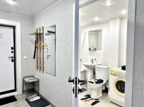 Квартира Калина