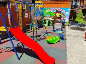 Гостевой Дом Одиссей