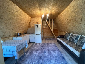 Гостевой дом Домик в Гунибе