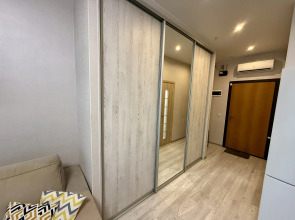 Апартаменты в центре Москвы