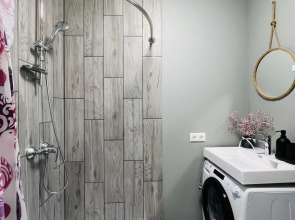 Частный дом BBQ Myskhako