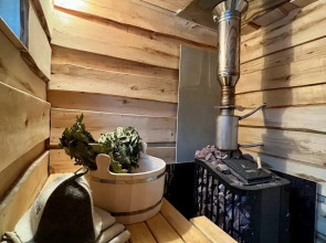 Гостевой дом Чкалов Дача