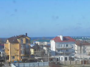 Гостевой дом Илим