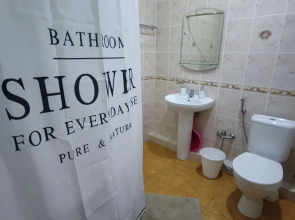 Гостевой Дом Элит-Хаус