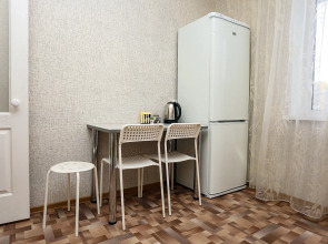 Квартира на Улице Дизайнеров 9