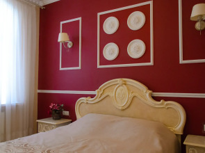 Апартаменты в центре исторической части Гродно