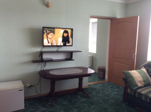 Гостевой Дом Миллениум