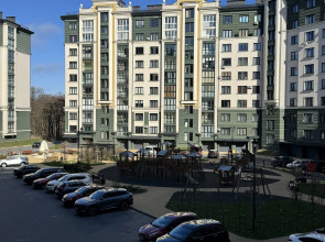 Апартаменты Хороший Вкус