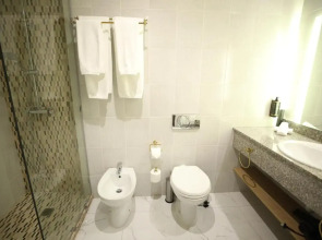 Hotel Eighty Eight Deluxe Hotel & Spa