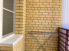 Апартаменты возле пляжа на Солнечной