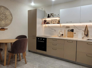 Апартаменты в центре