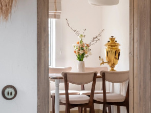 Частный дом Dacha2023