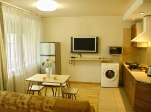 Апартаменты 1 ЛенинГрадМост