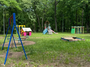 Гостевой дом Домик Самарская Лука