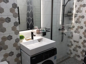 Квартира с видом на часы 11 этаж