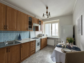 Апартаменты Комфортные апартаменты в сердце города