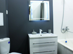 Апартаменты Добрые Сутки на Советской 35-2