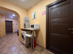 Гостевой Дом Матрёшка