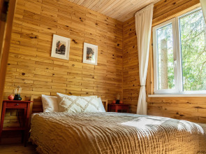 Гостевой дом Harmony