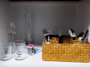 Квартира Сеть апартаментов ЧемодаНН