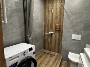 Квартира на Замковой