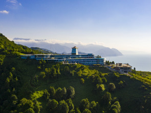 Отель Litz Resort