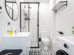 Апартаменты Orange Apart на ул. Мира 120