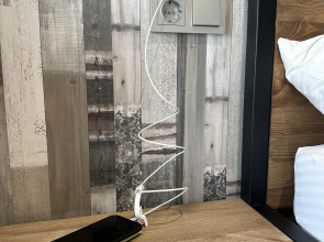 Апартаменты в центре Волгограда  Loft