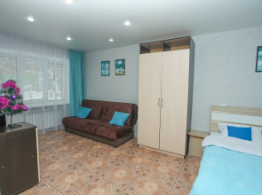 Квартира возле Глазного центра  и Краевой больницы