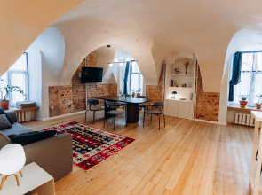 Апартаменты Кельи Авраамийского Монастыря