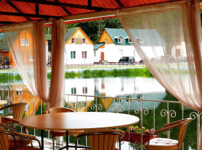 Отель Лесная Сказка