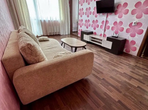 Апартаменты Весенняя 26