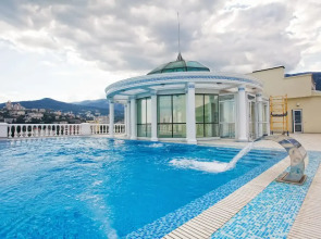 Апартаменты Дом композитора Ялта Екатеринская 3 Набережная Ялты