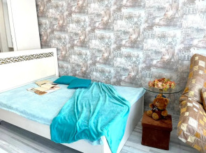 Квартира Студия Тиффани