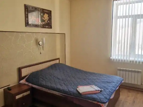 Гостиница Маяк