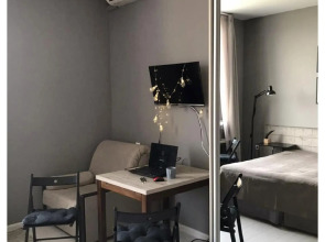 Апартаменты Маунт