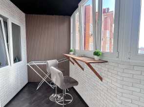 Апартаменты на улице им. Героя Яцкова 9к3