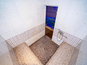 Частный дом Теплый коттедж рядом с аэропортом