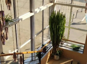 Меблированные комнаты Уют