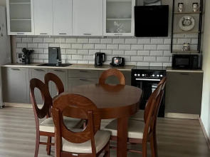 Гостевой дом Гостиный двор Кошкин Дом