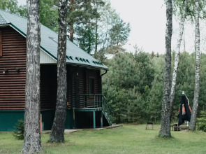 База отдыха Вейкпарк Волма