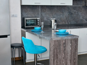 Апартаменты VIAHOME на Тухачевского