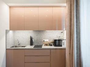 RIS Opera Apartments Yerevan