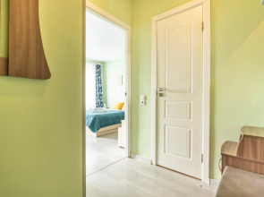 Апартаменты Sweet Home