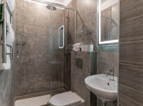 Апартаменты Квартирка номер 50