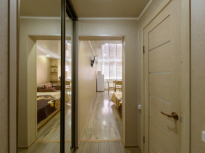 Апартаменты Ленина 8 кв. 206