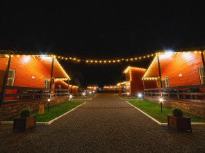 Гостевой дом Вилла Позитив Камчатка