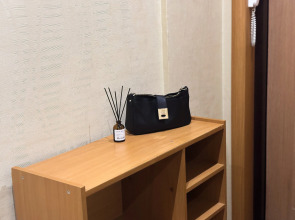 Квартира ЖК Рябинушки